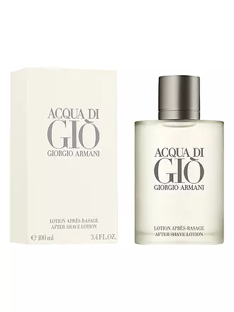 ARMANI | Acqua Di Gio Homme After Shave Lotion 100ml | 